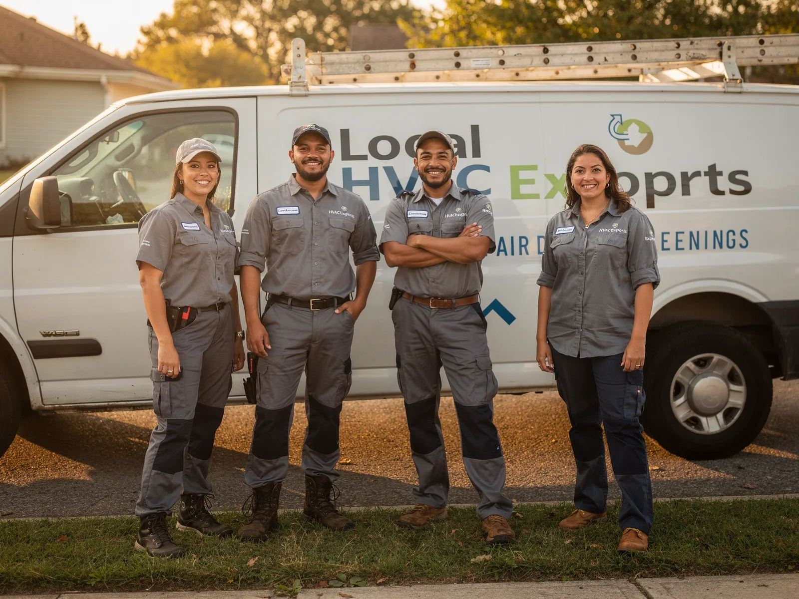 24/7 HVAC Repair & AC Replacement company in Vienna, IL
